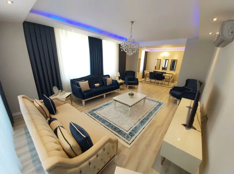 Doppelhaus 5 Zimmer 300 m² Alanya, Türkei