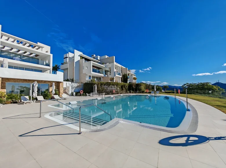 Apartamento 3 habitaciones 325 m² Marbella, Španjolska