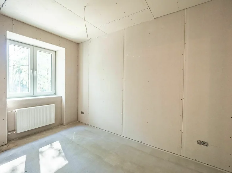 Wohnung 2 Zimmer 27 m² Riga, Lettland