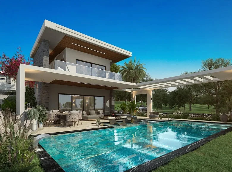 4 bedroom Villa 250 m² Kusadasi, Turkey