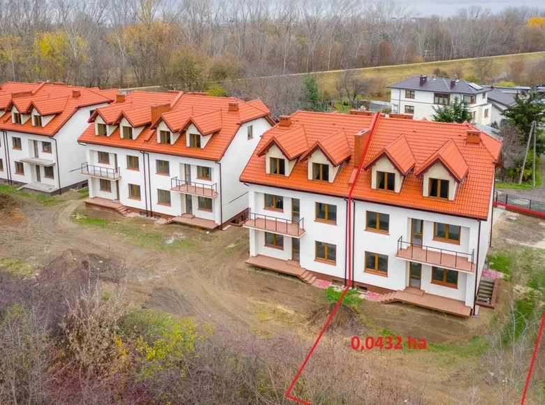 Casa 409 m² Varsovia, Polonia