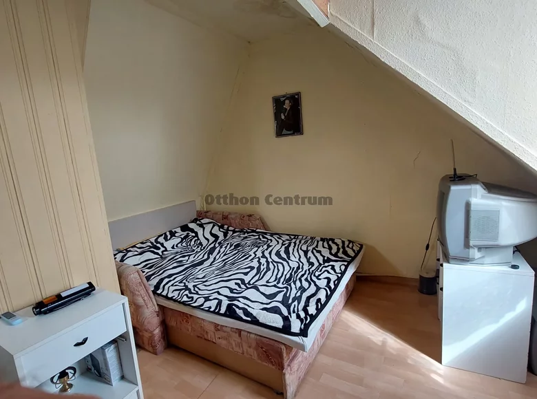 Maison 2 chambres 37 m² Tapiobicske, Hongrie
