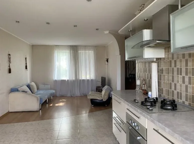 Haus 7 Zimmer 253 m² Sjewjerodonezk, Ukraine