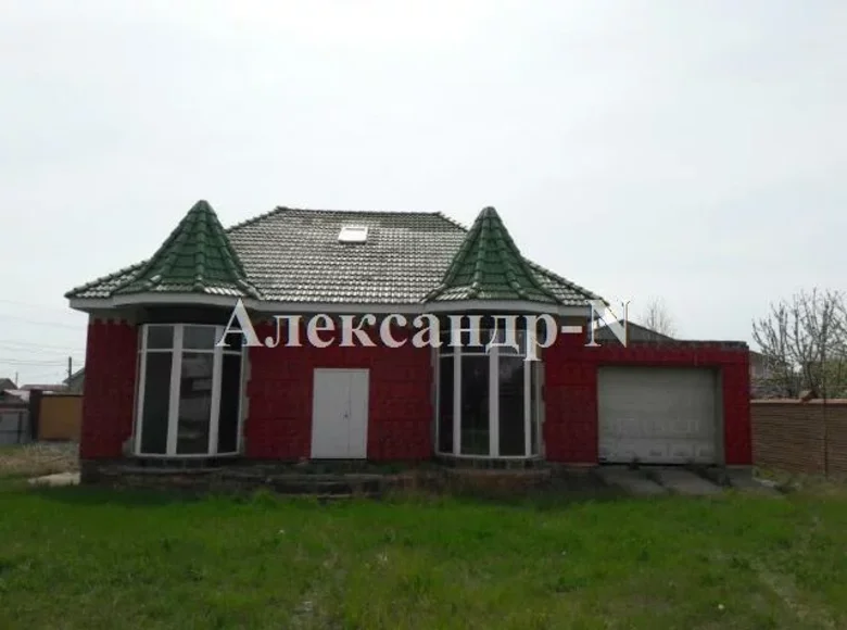 4 room house 240 m² Sievierodonetsk, Ukraine