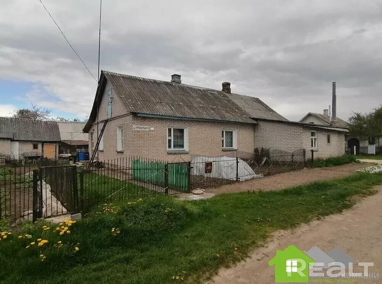 House 81 m² Lida, Belarus
