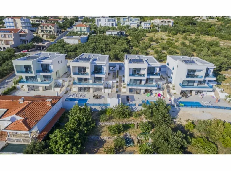 Вилла 15 комнат 1 050 м² Veliko Brdo, Хорватия