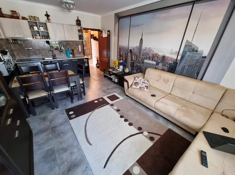 Apartamento 2 habitaciones 99 m² Nesebar, Bulgaria