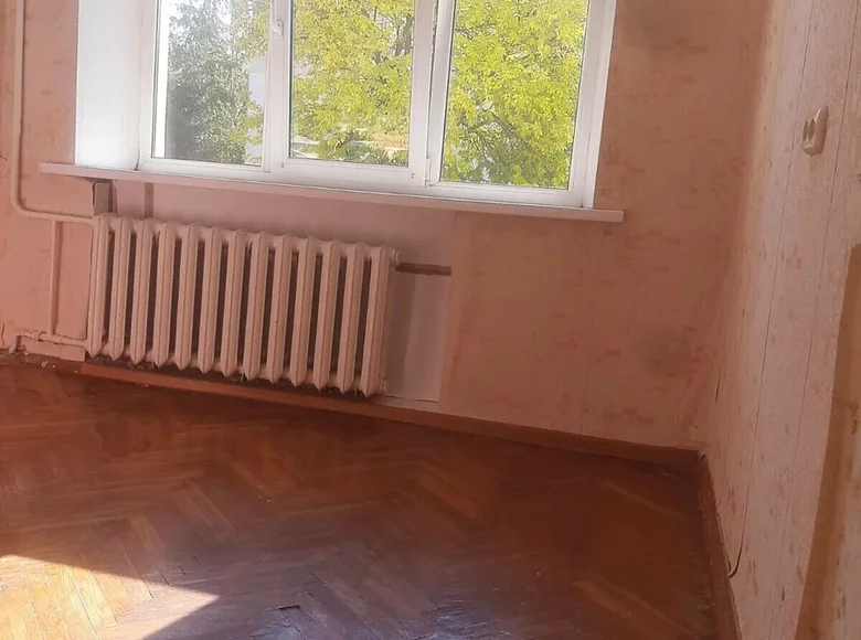 1 room apartment 30 m² Babruysk, Belarus