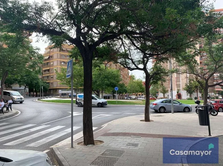 Nieruchomości komercyjne 69 m² Alicante, Hiszpania