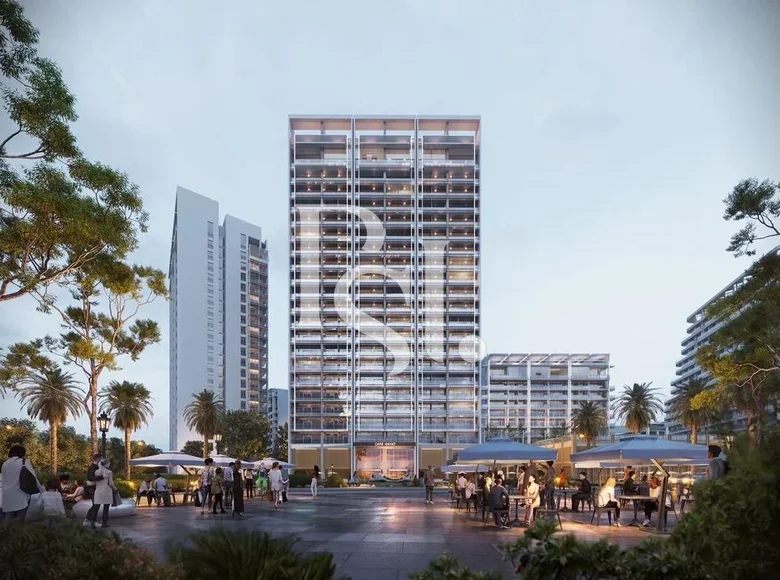 Mieszkanie 43 m² Mina Al arab, Emiraty Arabskie