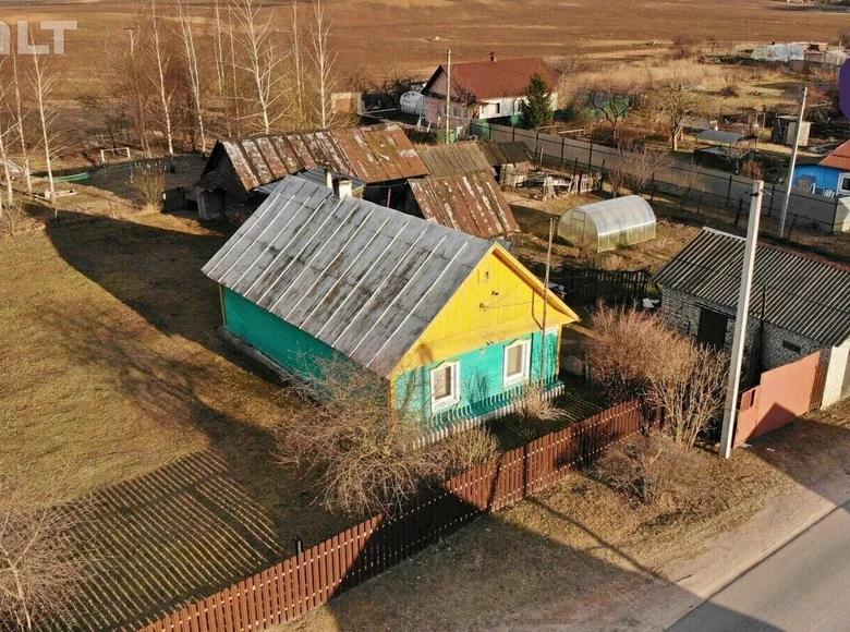 Дом 64 м² Минск, Беларусь