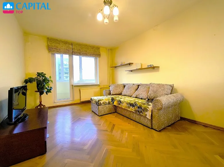 Wohnung 4 zimmer 83 m² Kaunas, Litauen