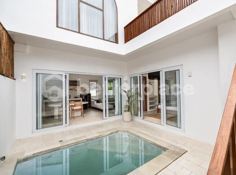 Villa mit 2 Schlafzimmern  Tibubeneng, Indonesien