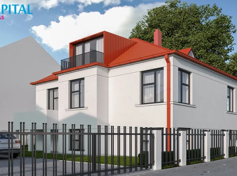 Gewerbefläche 236 m² Kaunas, Litauen