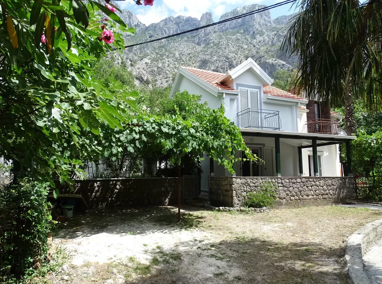 Casa 2 habitaciones 71 m² Municipio de Kolašin, Montenegro