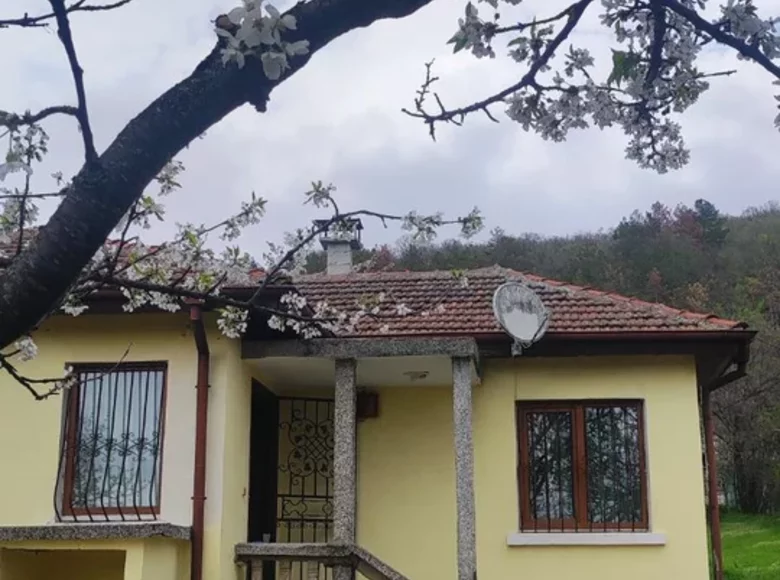 2 bedroom house  Goritsa, Bulgaria