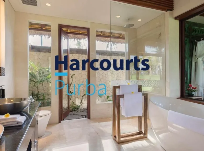 Villa 8 Schlafzimmer 1 341 m² Kaba Kaba, Indonesien