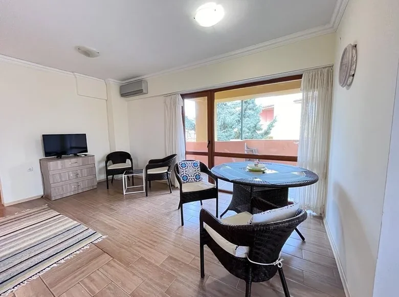 2 bedroom apartment 82 m² Ravda, Bulgaria