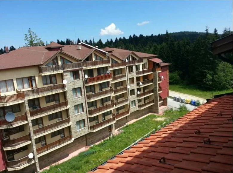 Investition 6 682 m² Borovets, Bulgarien