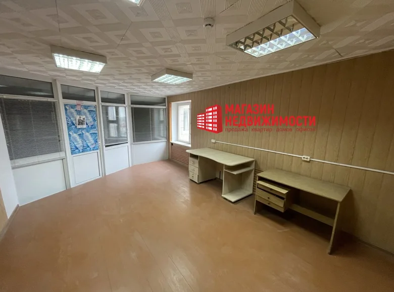 Büro 22 m² Hrodna, Weißrussland