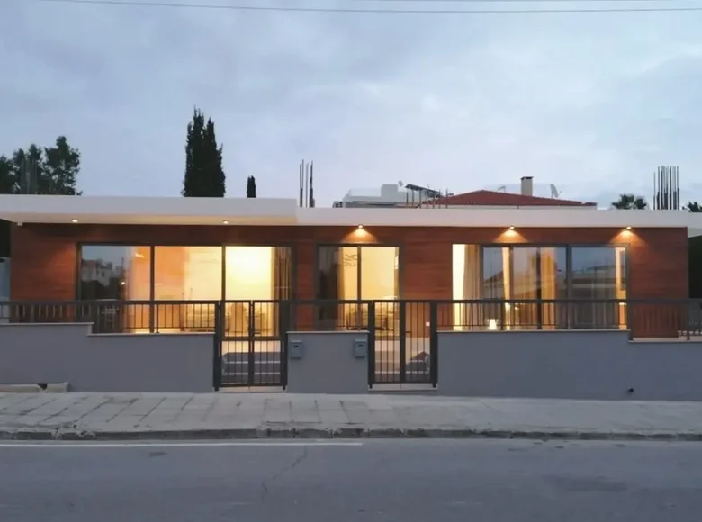 2 bedroom house  in Limassol District, Cyprus