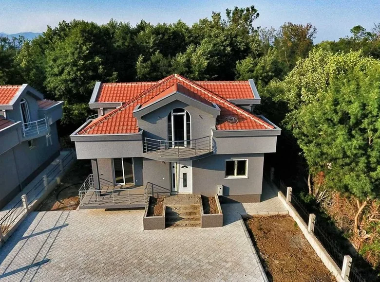 5 bedroom house 160 m² Podgorica, Montenegro