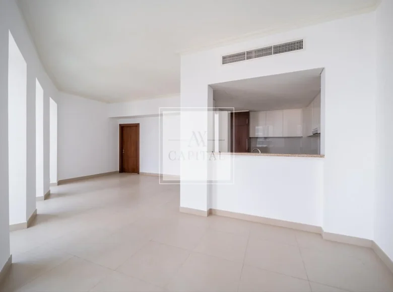 Wohnung 1 zimmer 997 m² Dubai, Vereinigte Arabische Emirate