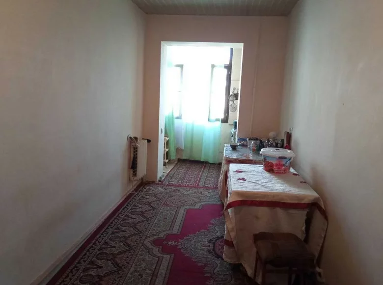 Квартира 2 комнаты 43 м² Ташкент, Узбекистан