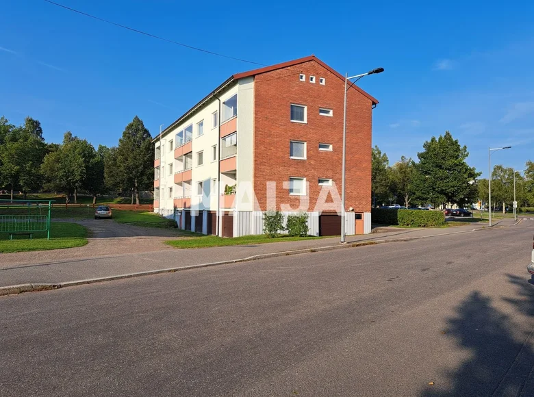 Mieszkanie 2 pokoi 48 m² Kouvolan seutukunta, Finlandia