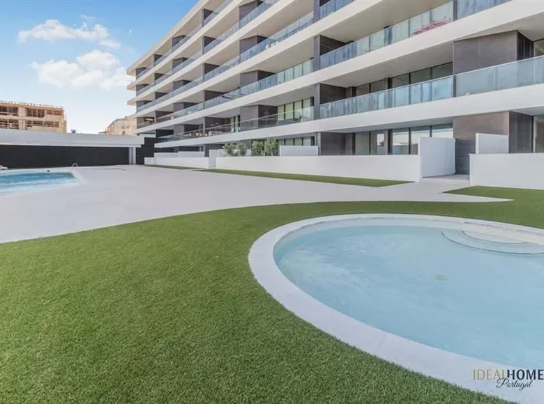 3 bedroom apartment 145 m² Lagos, Portugal