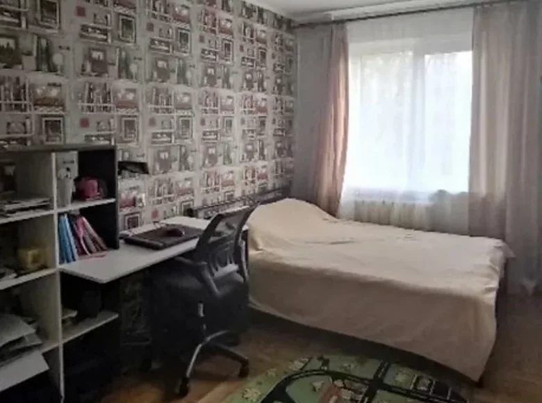 Appartement 3 chambres 60 m² Odessa, Ukraine
