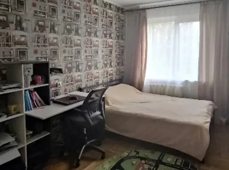 Mieszkanie 3 pokoi 60 m² Odessa, Ukraina