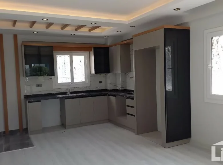 Apartamento 3 habitaciones 83 m² Erdemli, Turquía
