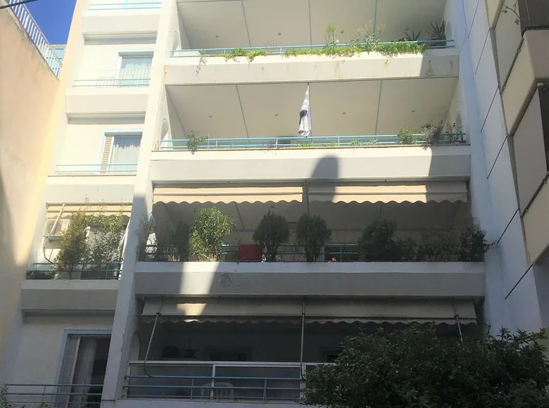 Appartement 4 chambres 126 m² Athènes, Grèce
