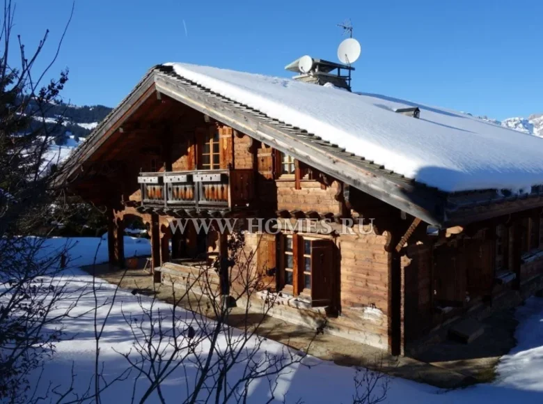 Chalet 4 Schlafzimmer 280 m² Frankreich, Frankreich