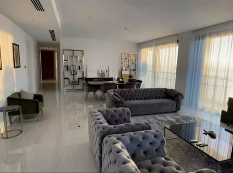 Appartement 3 chambres 284 m² Limassol, Bases souveraines britanniques
