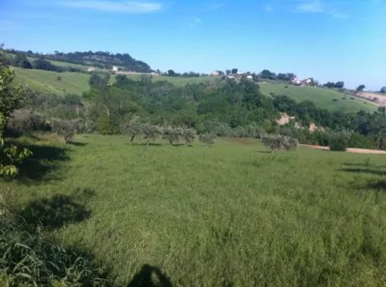 Land 40 000 m² Montappone, Italy