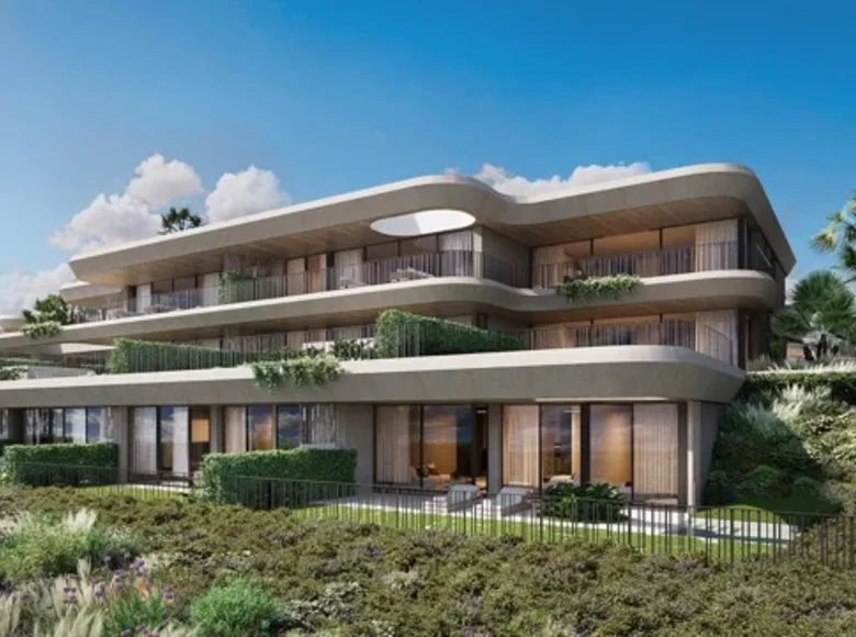 Mieszkanie 2 pokoi 112 m² Casares, Hiszpania