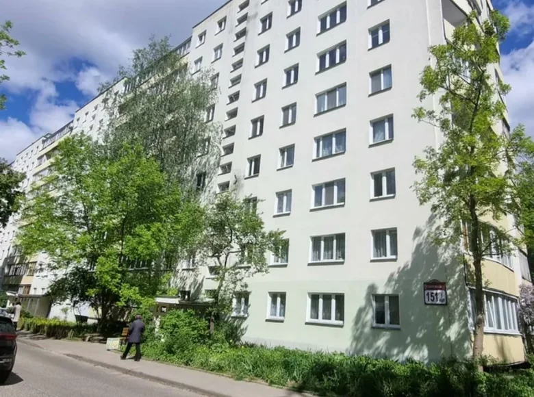 Wohnung 2 zimmer 42 m² Minsk, Weißrussland