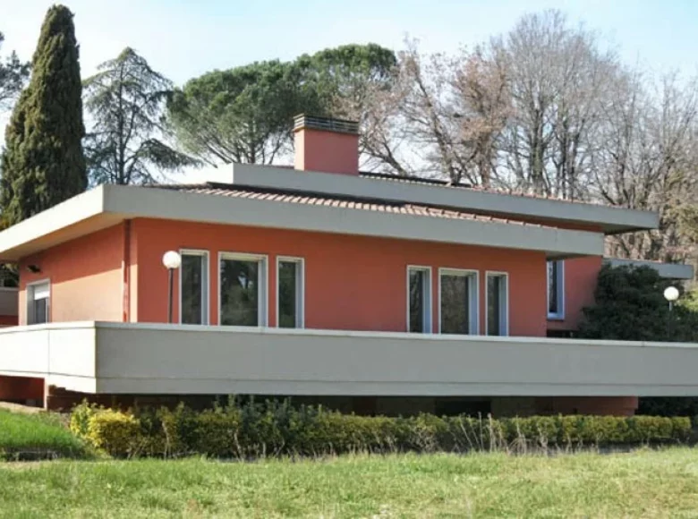 Dom 540 m² Bagno di Romagna, Włochy