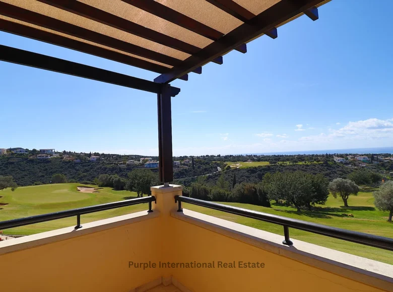 Appartement 2 chambres 120 m² Koúklia, Chypre