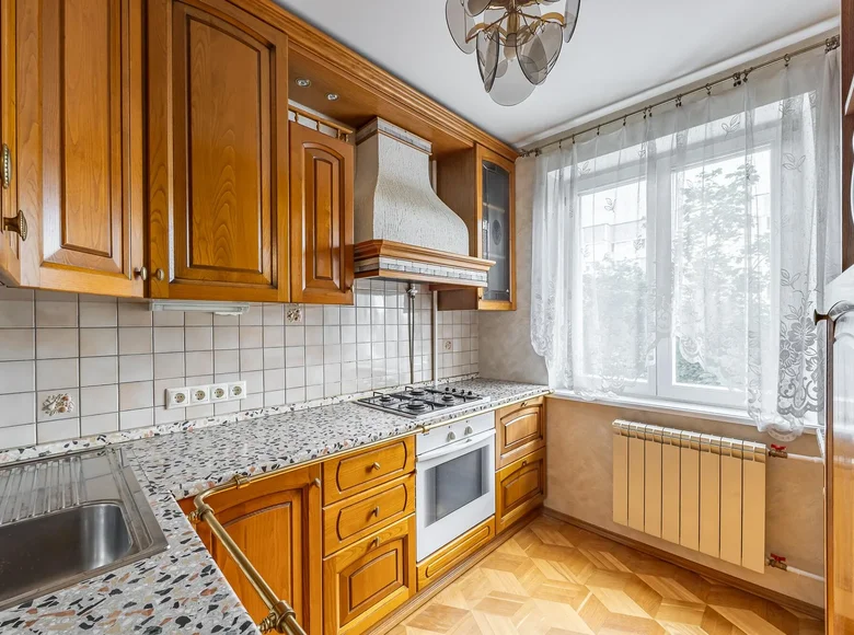 Wohnung 1 zimmer 33 m² Minsk, Belarus