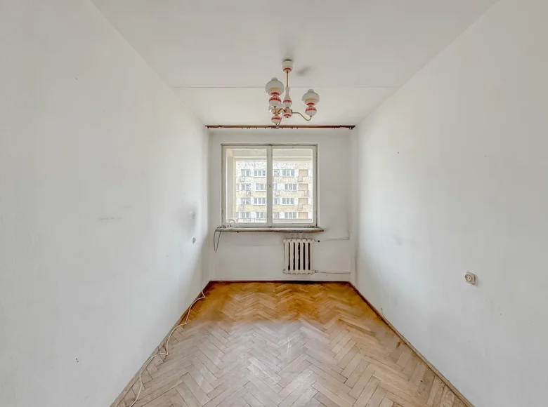 Wohnung 2 zimmer 38 m² Warschau, Polen