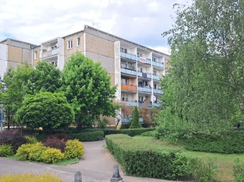 3 room apartment 63 m² Batorowo, Poland