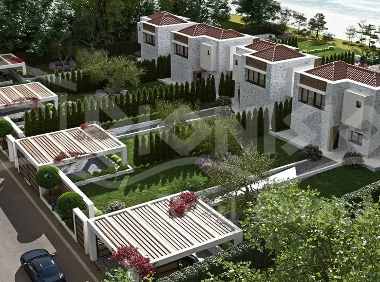 4 bedroom house 160 m² Chaniotis, Greece