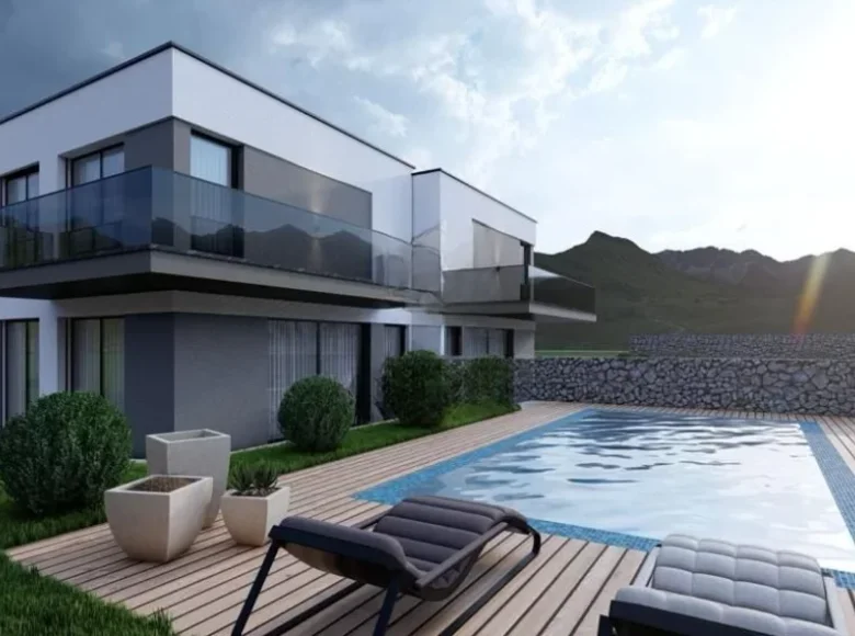 Villa 4 chambres 125 m² Umag, Croatie