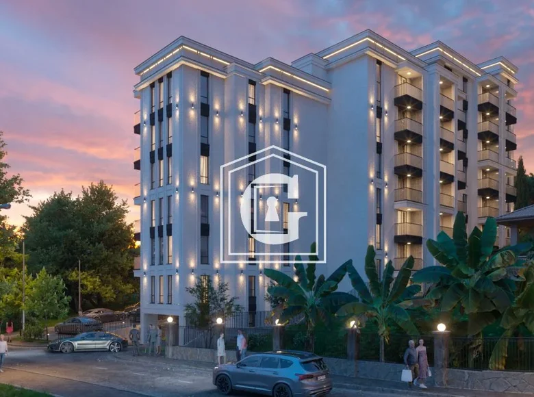 Apartamento 1 habitación 28 m² Becici, Montenegro