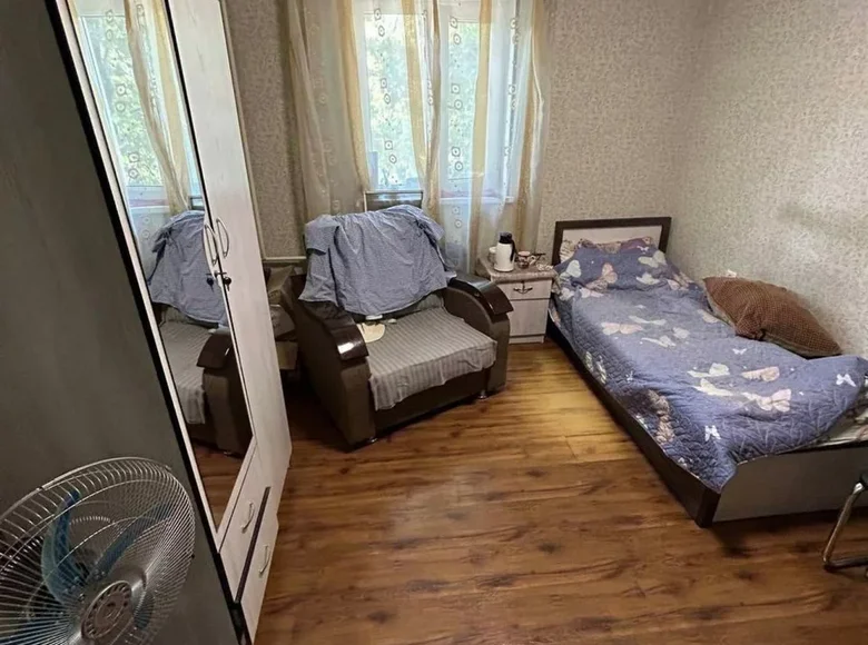 Kvartira 2 xonalar 70 m² Toshkentda