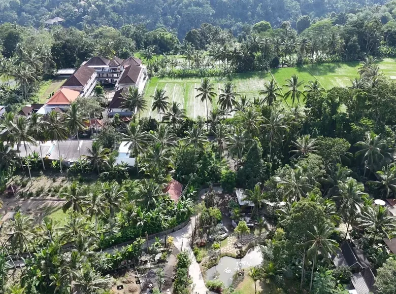 Hotel  Lesser Sunda Islands, Indonesien