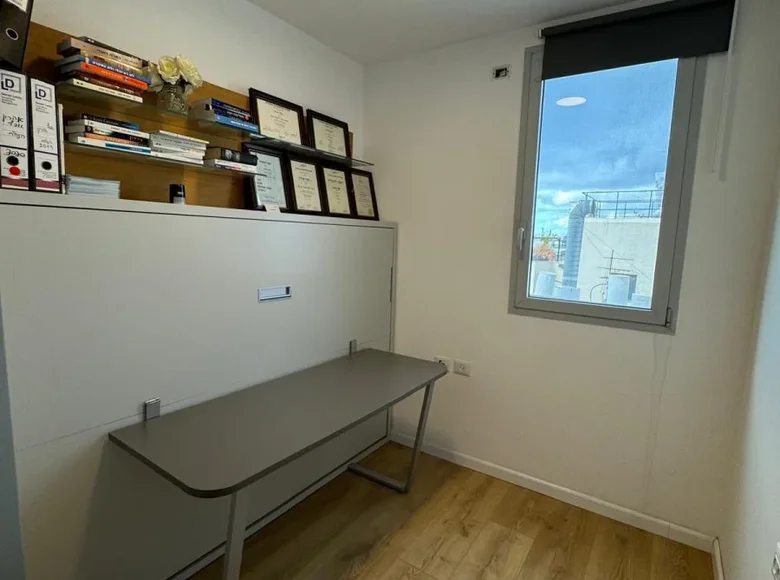 Wohnung 3 zimmer 60 m² Tel-Aviv, Israel